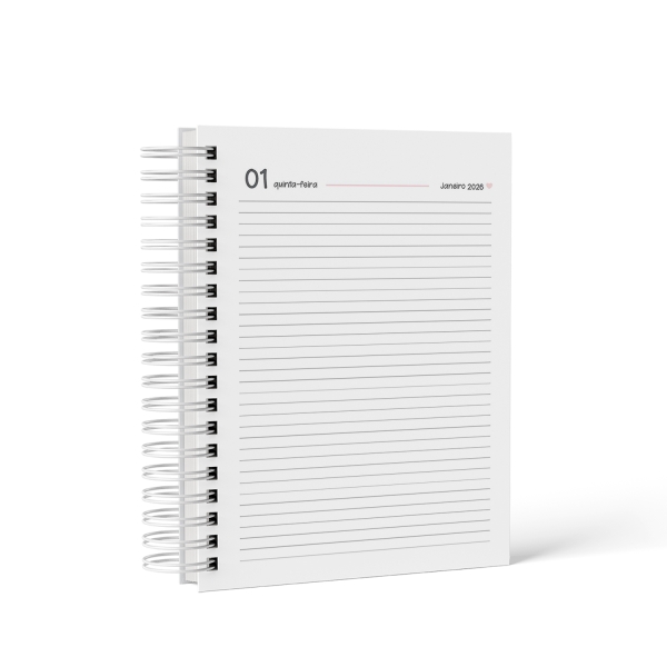 Agenda Essência - 2026 - Imagem 2