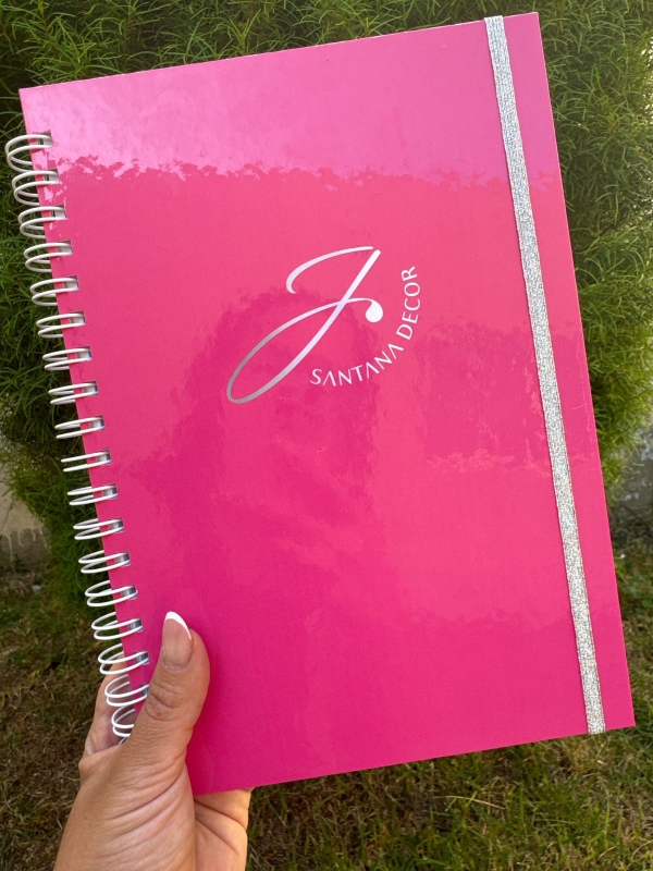 Agenda Big